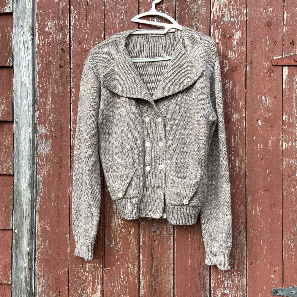 Vintage Sweater